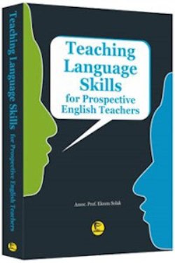 Teaching Language Skills For Prospective English Teachers