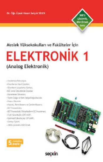 Elektronik - 1