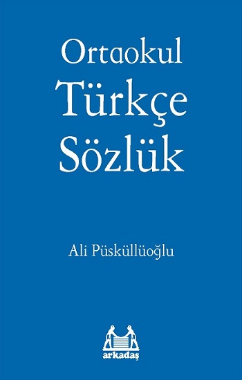 Ortaokul Türkçe Sözlük