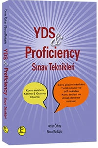 Yds & Proficiency Sınav Teknikleri