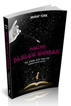 İngilizce Dilbilgisi Sihirbazı Pelikan Yayınları