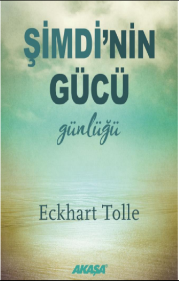 Şimdi’nin Gücü Günlüğü