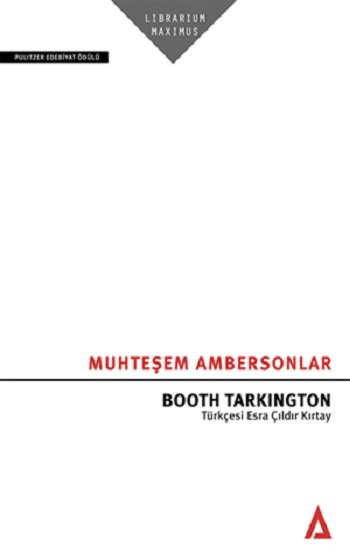 Muhteşem Ambersonlar