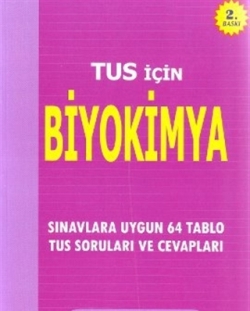 Tus İçin Biyokimya