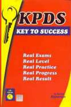 Kpds Key To Success