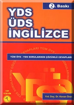 Yds - Üds İngilizce