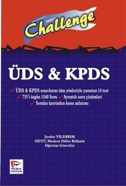 Challenge Üds & Kpds