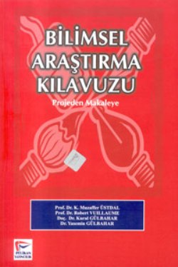 Bilimsel Araştırma Kılavuzu