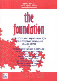 The Foundation