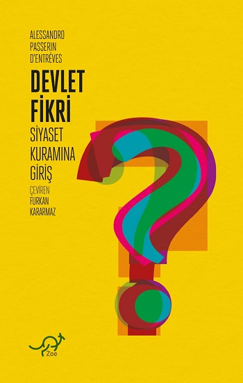 Devlet Fikri