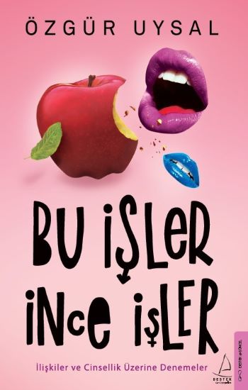 Bu İşler İnce İşler