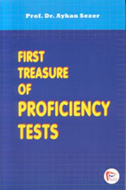 First Treasure Of Proficency Tests