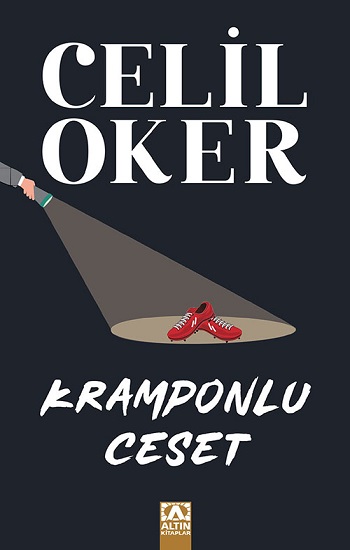 Kramponlu Ceset (Özel Baskı)