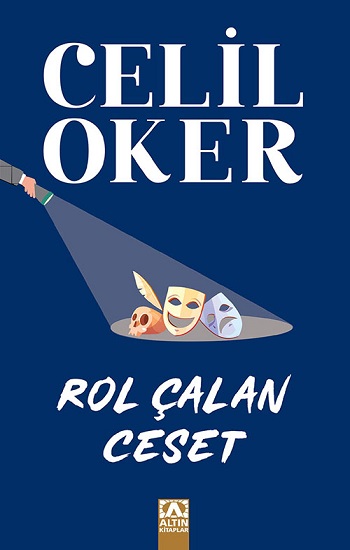 Rol Çalan Ceset (Özel Baskı)