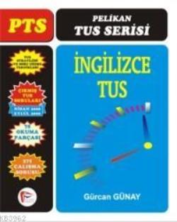 Pts İngilizce Tus