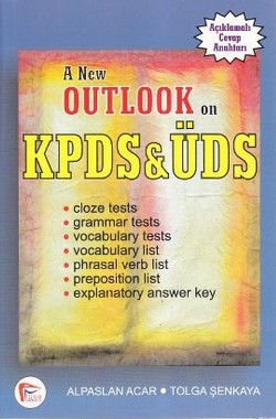 A New Outlook On Kpds & Üds