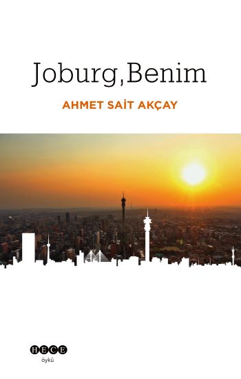 Joburg , Benim