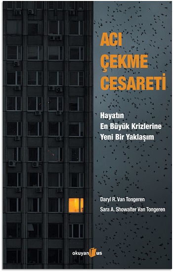 Acı Çekme Cesareti