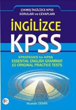 Kpss İngilizce Strategies For Kpss