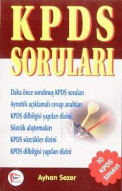 Kpds Soruları