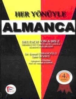 Her Yönüyle Almanca