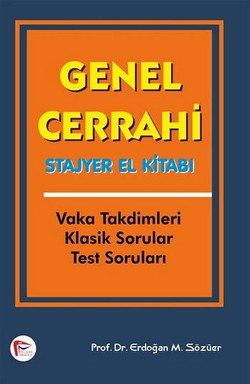 Genel Cerrahi Stajer El Kitabı