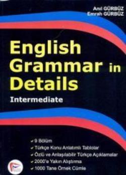 English Grammar İn Details Intermediate