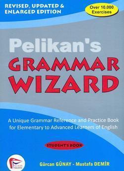 Pelikan'S Grammar Wizard Student'S Book