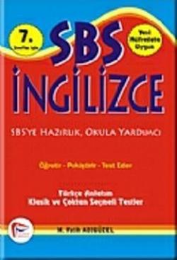 Sbs 7.Sınıf İngilizce