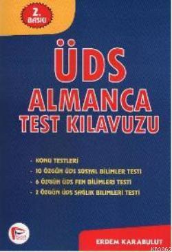 Üds Almanca Test Klavuzu