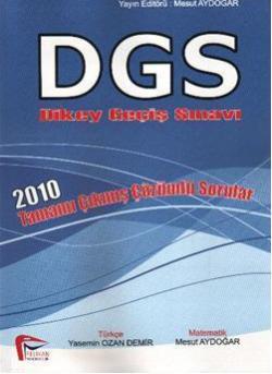 Dgs Tamamı Çıkmış Çözümlü Sorular