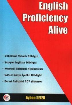 English Proficiency Alive