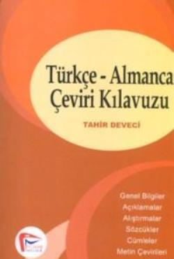 Türkçe - Almanca Çeviri Kılavuzu