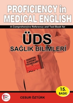 Proficiency İn Medical English Üds Sağlık Bilimleri