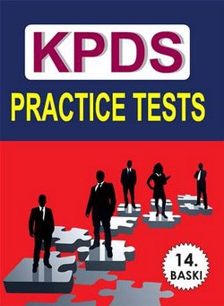 Kpds Practice Tests 2006 - 2012 Kpds Soruları