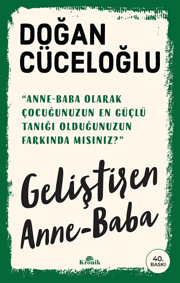 Geliştiren Anne Baba