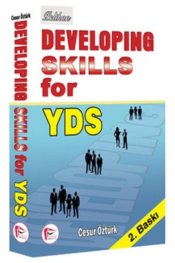 Developing Skills For Yds 2015