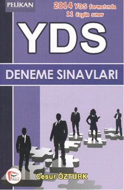 Yds Deneme Sınavları