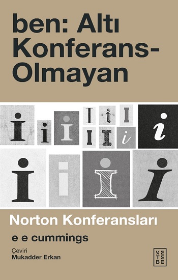 Ben: Altı Konferans-Olmayan