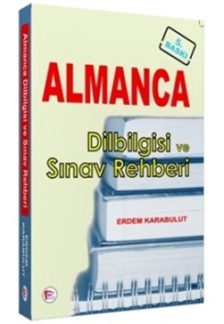 Almanca Dilbilgisi ve Sınav Rehberi