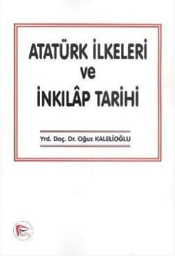 Atatürk İlkeleri Ve İnkılap Tarihi