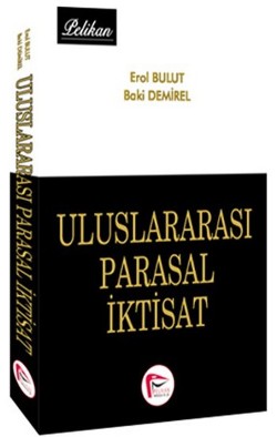 Uluslararası Parasal İktisat