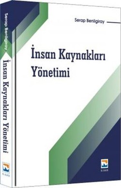 İnsan Kaynakları Yönetimi