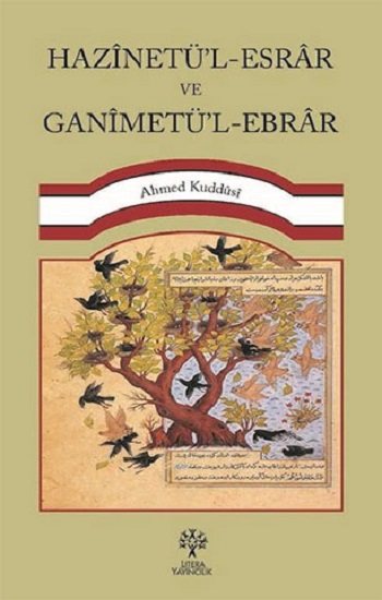 Hazinetü'l Esrar ve Ganimetü'l Ebrar