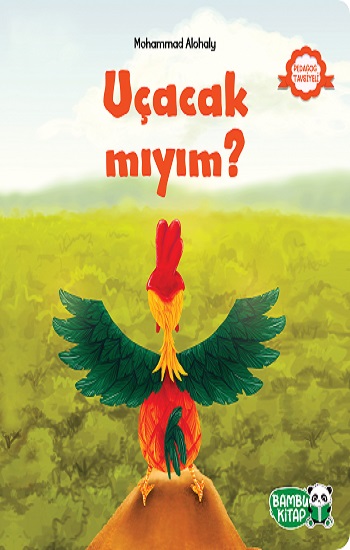 Uçacak Mıyım?