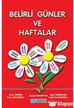 Belirli Günler ve Haftalar