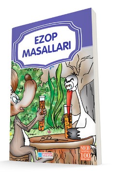 Ezop Masalları