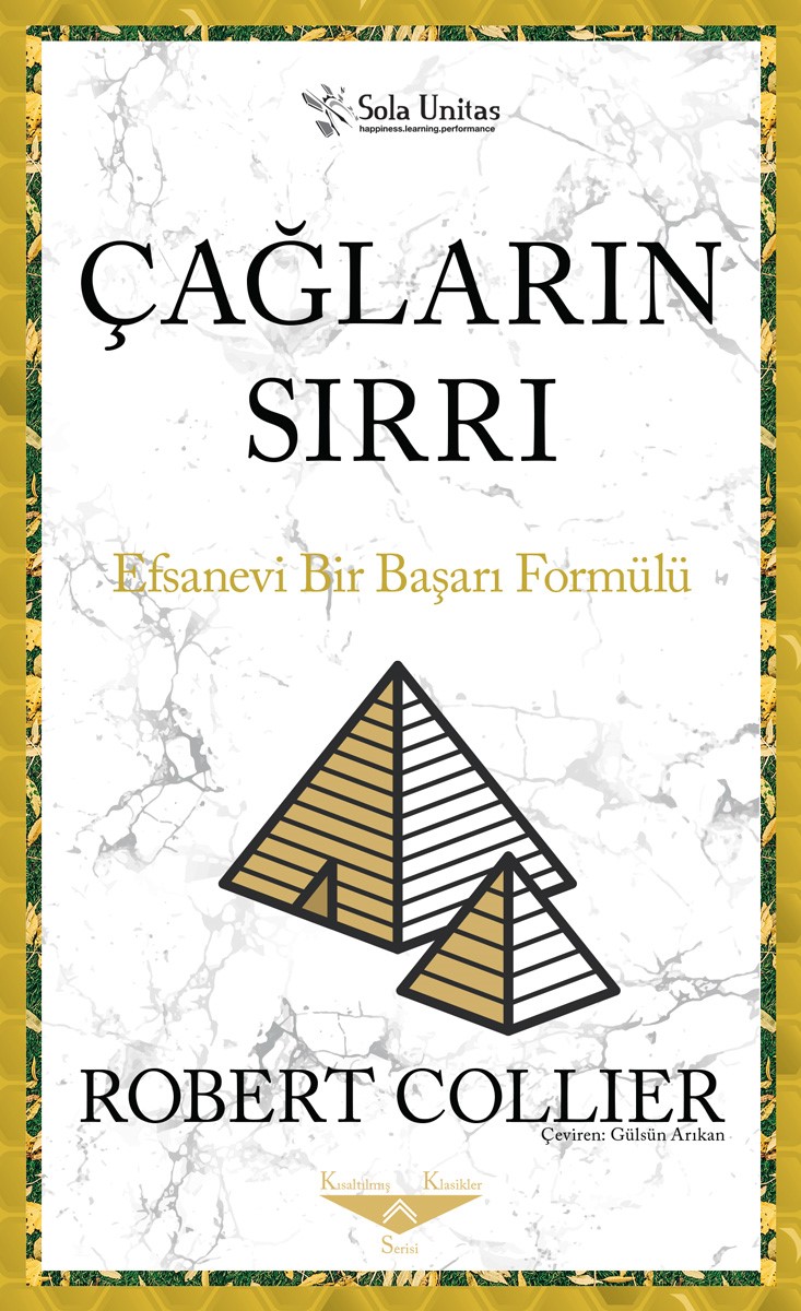 Çağların Sırrı