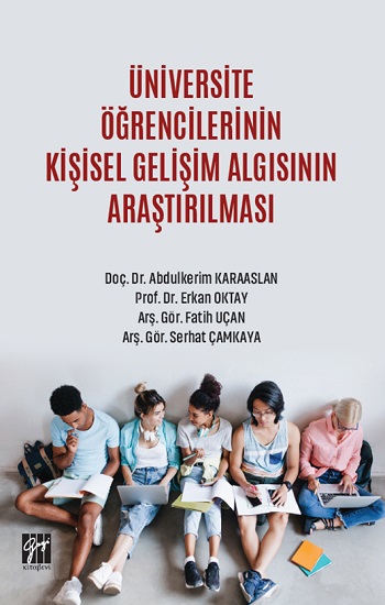 Üniversite Öğrencilerinin Kişisel Gelişim Algısının Araştırılması