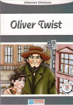 Oliver Twist